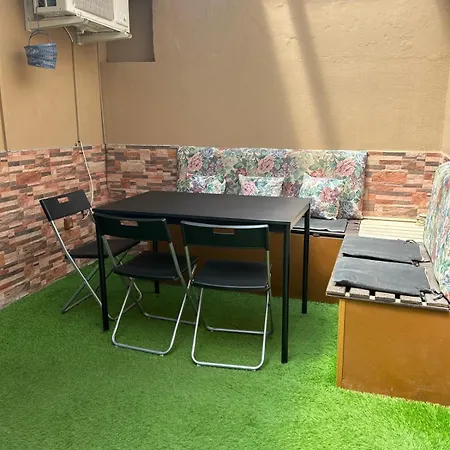 Vivienda Paula * Morro Jable (Fuerteventura)