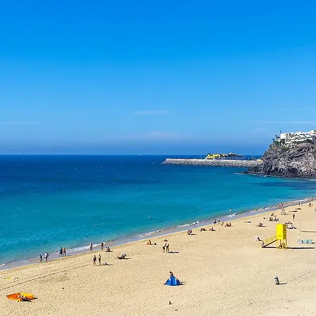El Rayon Holiday home Morro Jable (Fuerteventura)