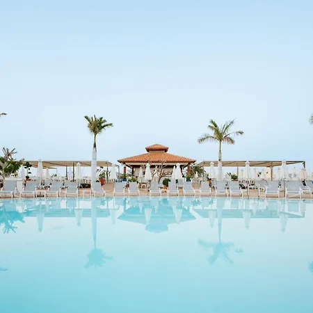 R2 Buganvilla & 4* Morro Jable (Fuerteventura)