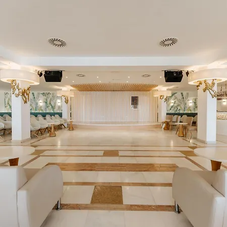 Hotel R2 Buganvilla &