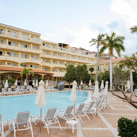 R2 Buganvilla & Hotel Morro Jable (Fuerteventura)