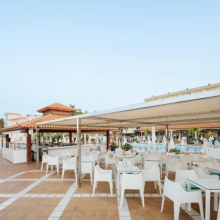 R2 Buganvilla & 4* Morro Jable (Fuerteventura)