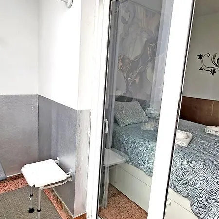 Apartment Flat Casa Dom 1, Morro Jable, Wifi Morro Jable (Fuerteventura)