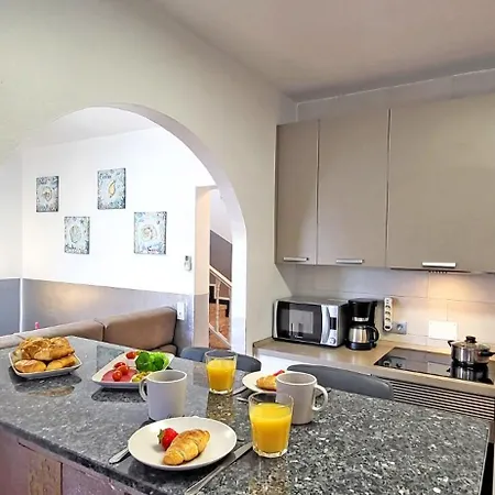 Apartment Flat Casa Dom 1, Morro Jable, Wifi