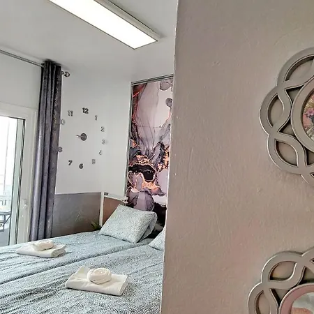 Apartment Flat Casa Dom 1, Morro Jable, Wifi *