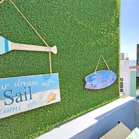 Flat Casa Dom 1, Morro Jable, Wifi Apartment *
