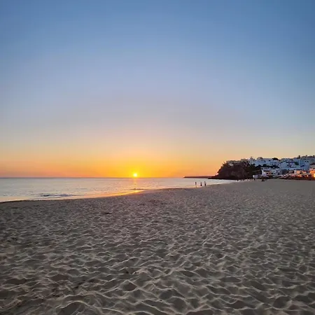 El Carmen Apartment Morro Jable (Fuerteventura)