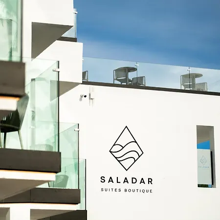 Saladar Boutique Morro Jable (Fuerteventura)