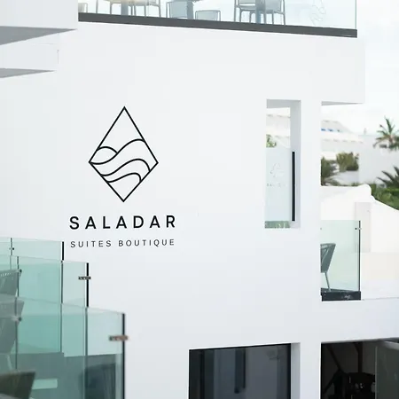 Saladar Boutique Morro Jable (Fuerteventura)