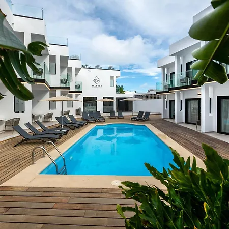 Saladar Boutique Apartamento Morro Jable (Fuerteventura)