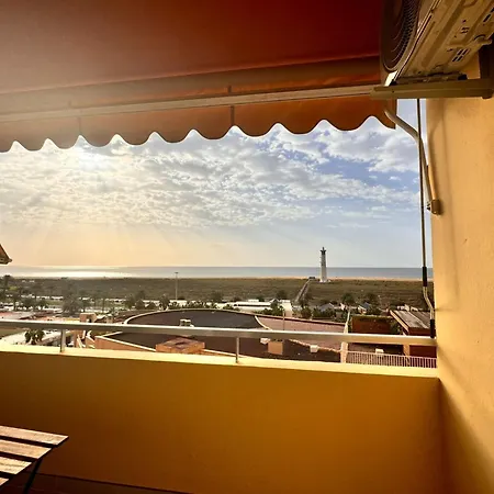 Sea&sun Morro Jable (Fuerteventura)