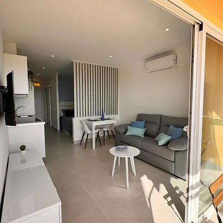 Sea&sun Apartment Morro Jable (Fuerteventura)