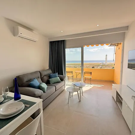 Sea&sun Apartment Morro Jable (Fuerteventura)