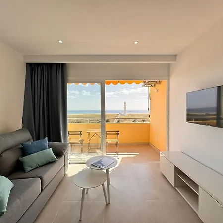 Apartment Sea&sun Morro Jable (Fuerteventura)