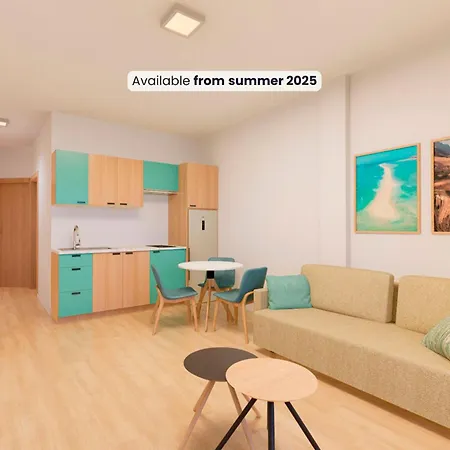 Appartement Servatur Alameda De Jandia (adults Only) *