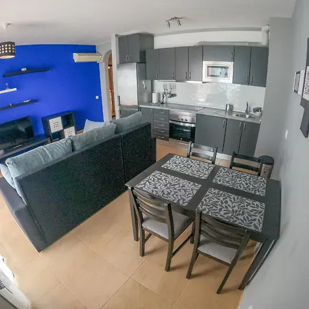 Marina Appartement