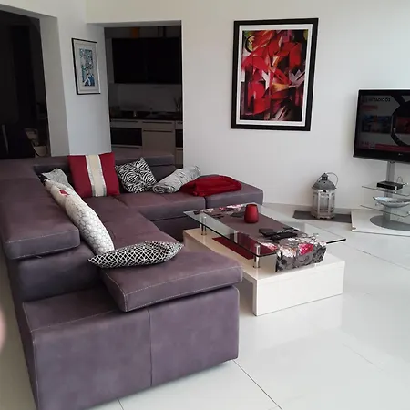 Holiday home Amelie Morro Jable (Fuerteventura)