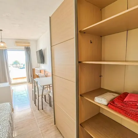 Blue Ocean Relax Apartment Morro Jable (Fuerteventura)