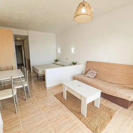 Apartment Blue Ocean Relax