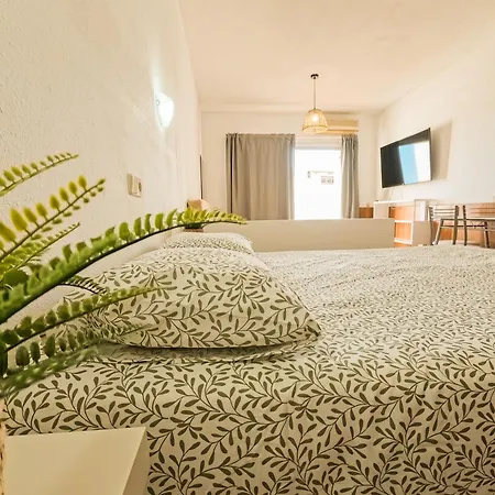 Blue Ocean Relax Apartment