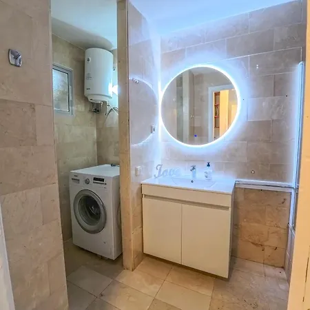 Apartment Blue Ocean Relax