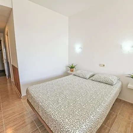 Apartment Blue Ocean Relax *