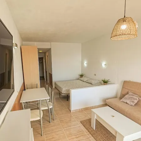 Blue Ocean Relax Apartment