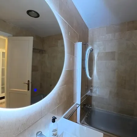 Apartment Blue Ocean Relax *