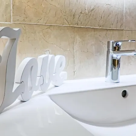 Apartment Blue Ocean Relax Morro Jable (Fuerteventura)