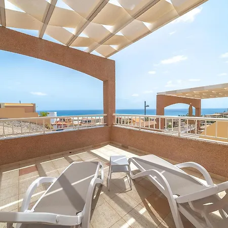 Vacation Monte Solana Jand A Apartment Morro Jable (Fuerteventura)