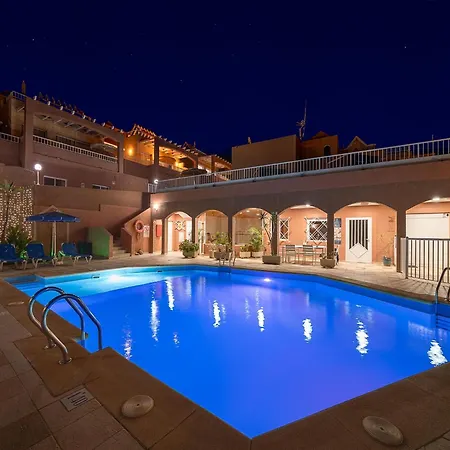 Vacation Monte Solana Jand A