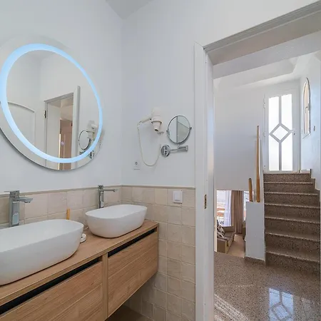 Apartment Vacation Monte Solana Jand A *