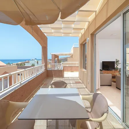 Vacation Monte Solana Jand A * Morro Jable (Fuerteventura)