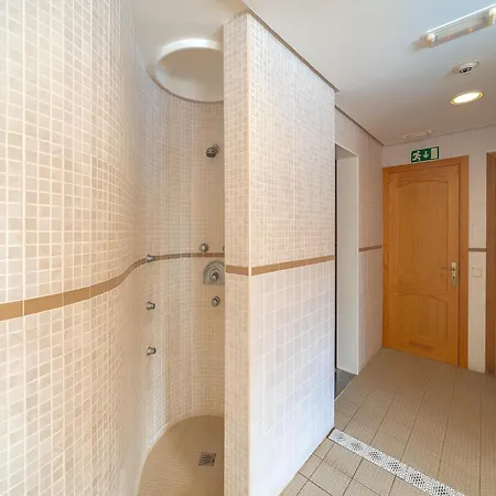 Vacation Monte Solana Jand A Apartamento *
