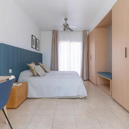 Apartment Vacation Monte Solana Jand A