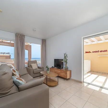 Vacation Monte Solana Jand A Apartment Morro Jable (Fuerteventura)