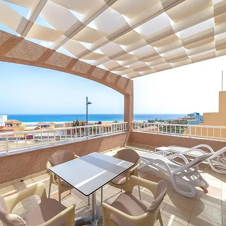 Vacation Monte Solana Jand A Morro Jable (Fuerteventura)