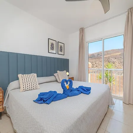 Vacation Monte Solana Jand A * Morro Jable (Fuerteventura)