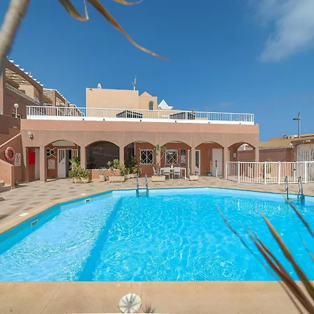 Apartment Vacation Monte Solana Jand A *