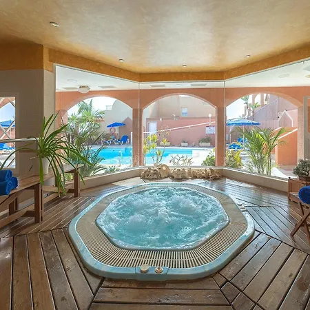 Vacation Monte Solana Jand A Apartment Morro Jable (Fuerteventura)