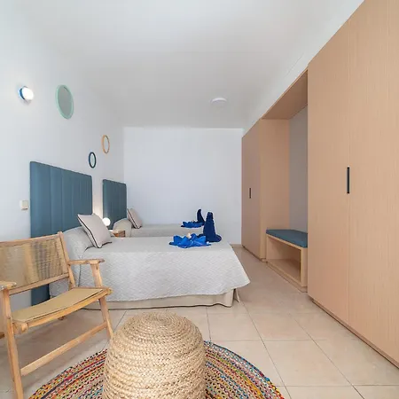 Vacation Monte Solana Jand A * Morro Jable (Fuerteventura)