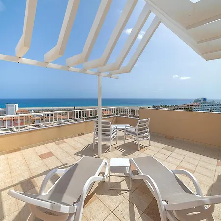 Apartamento Vacation Monte Solana Jand A Morro Jable (Fuerteventura)