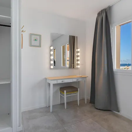 Holiday home La Casa De Hesperides *