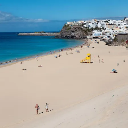 La Casa De Hesperides Holiday home Morro Jable (Fuerteventura)