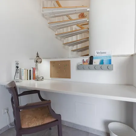 La Casa De Hesperides Holiday home Morro Jable (Fuerteventura)