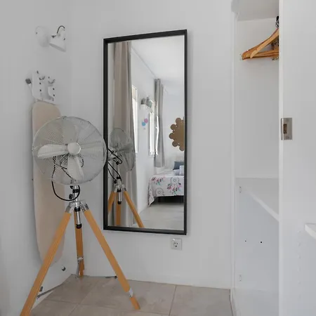 La Casa De Hesperides Holiday home *