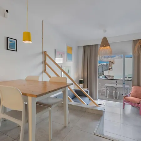 La Casa De Hesperides Holiday home Morro Jable (Fuerteventura)