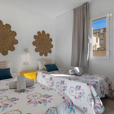 La Casa De Hesperides Holiday home