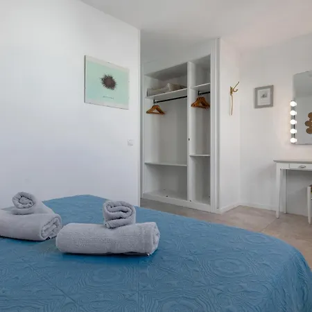 Holiday home La Casa De Hesperides *