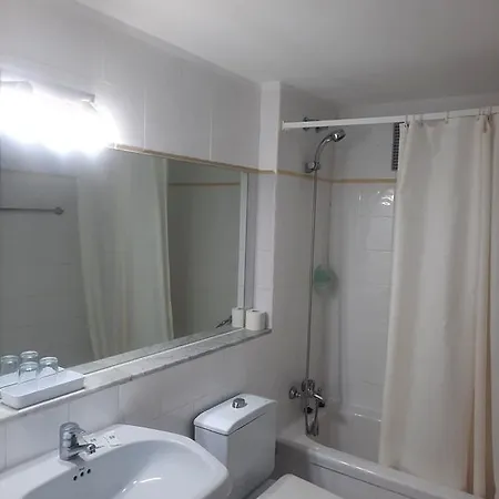 Aparthotel Bluesea Jandia Luz